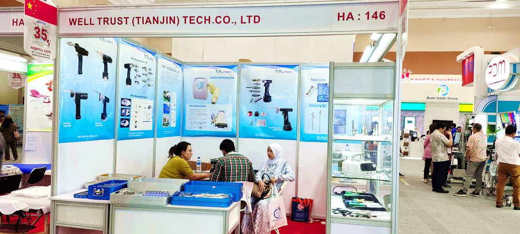 surgical drill manufacturers