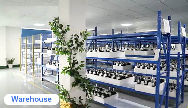 orthopedic manufacturer