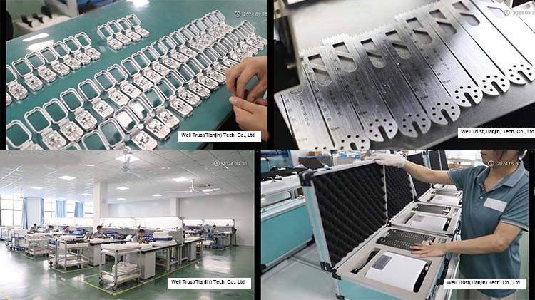 orthopedic drill manufacturers