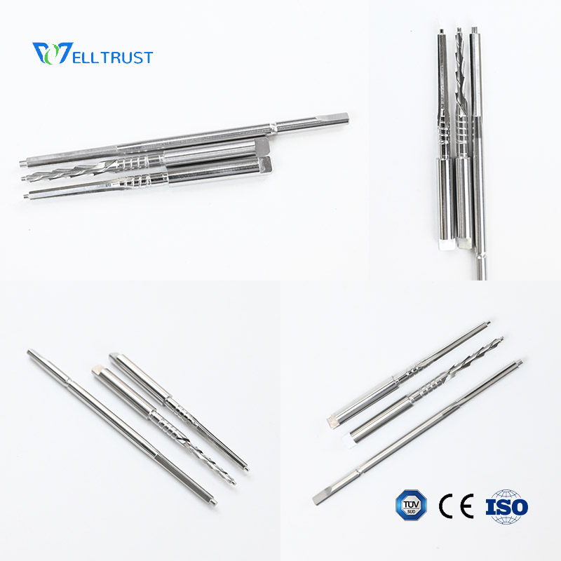 craniotome cutter from Well Trust
