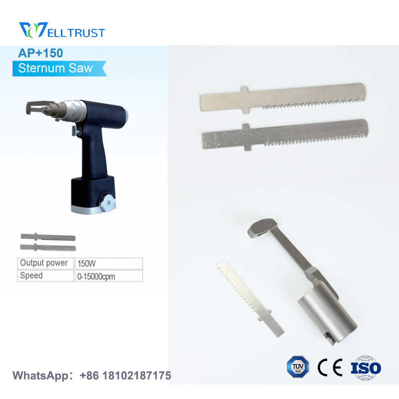 sternal saw