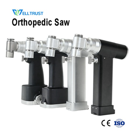 orthopedic power tools