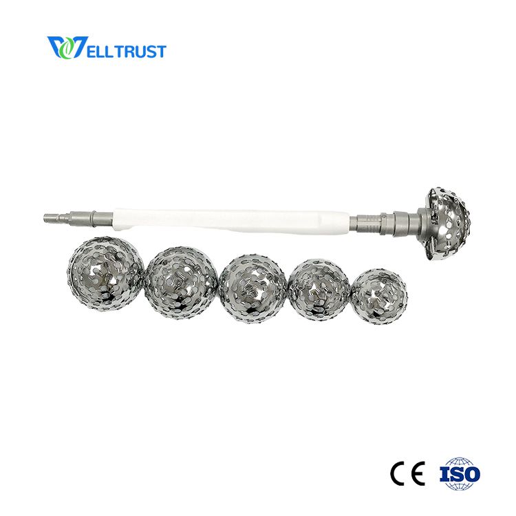 acetabular reamer