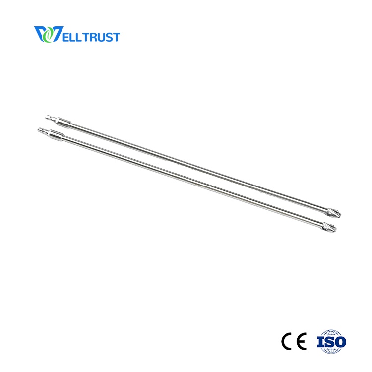 flexible reamer