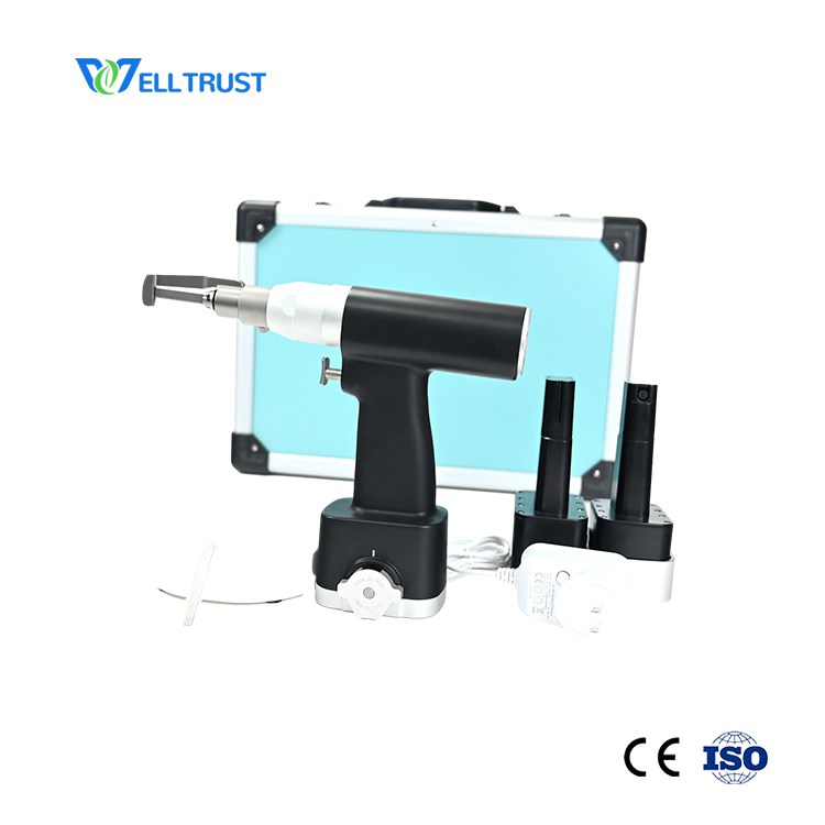 sternum saw