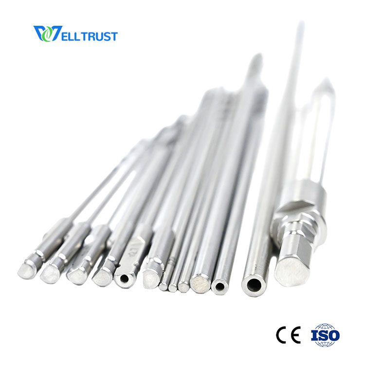 orthopaedic drill bits