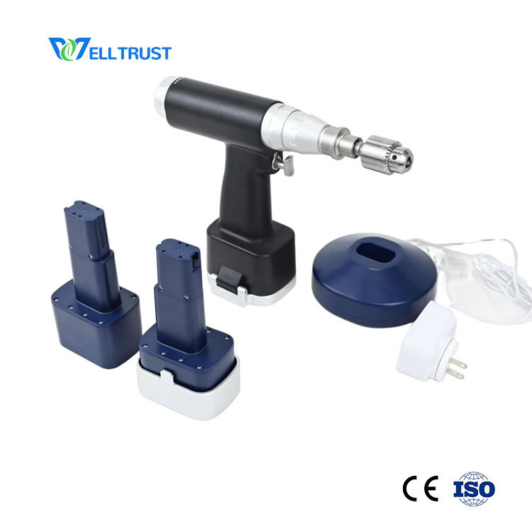 bone drill