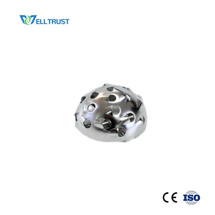 acetabulum reamer