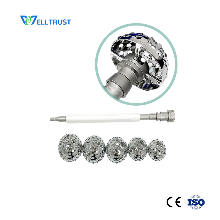 acetabulum reamer