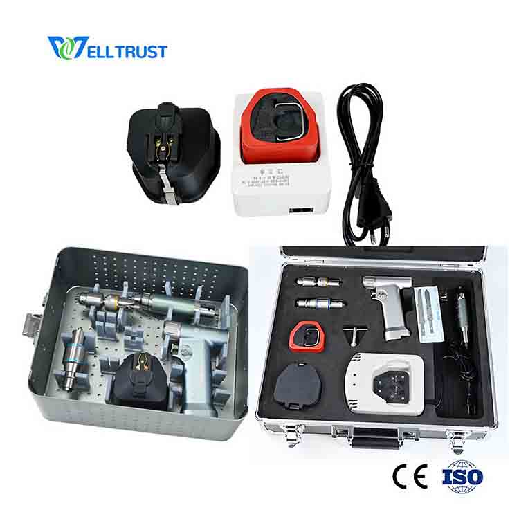 surgical power tools