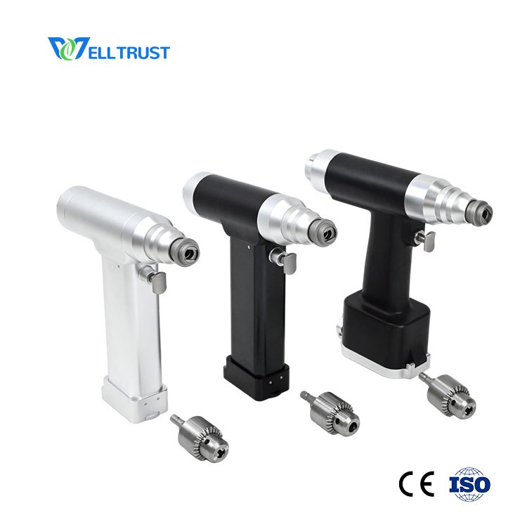 medical bone drill 