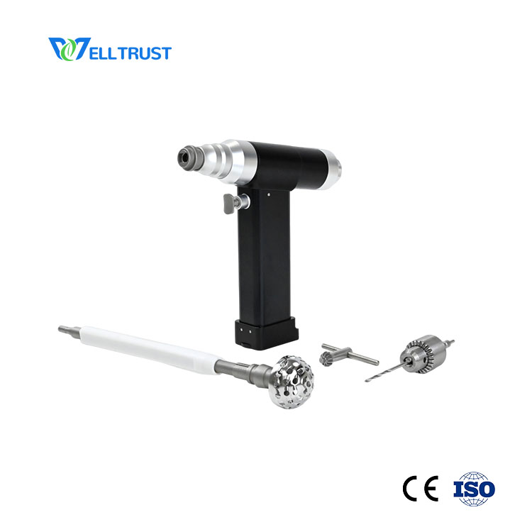 medical bone drill 