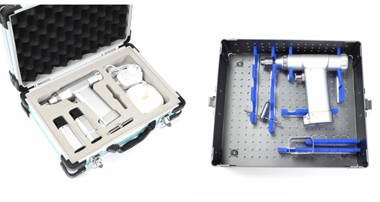 ortho drill
