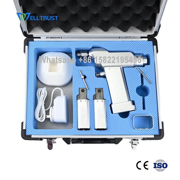 orthopaedic drill