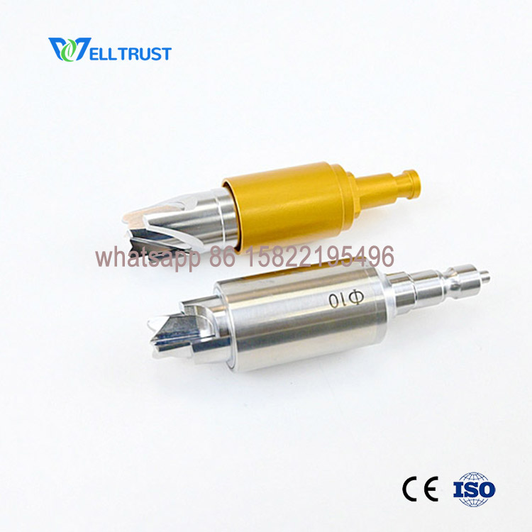 cranial perforator