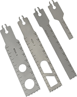 oscillating saw orthopedic