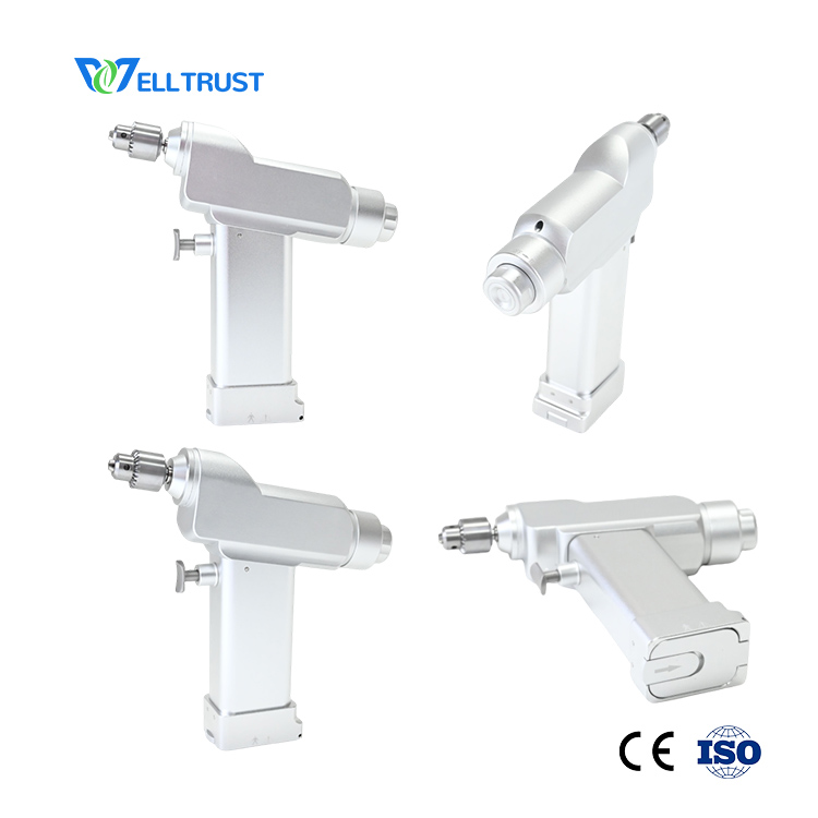 orthopaedic drill