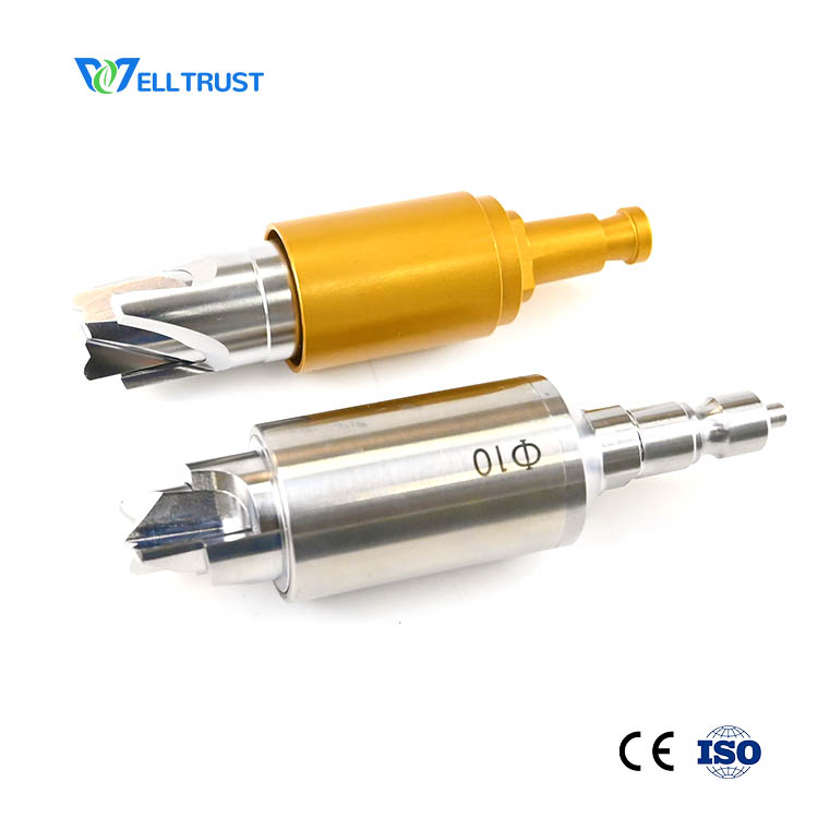 cranial perforator