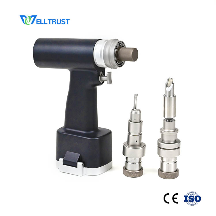 cranial perforator