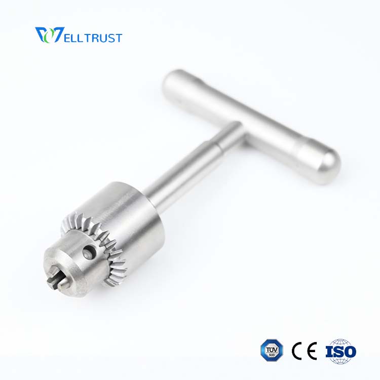 orthopedic hand drill