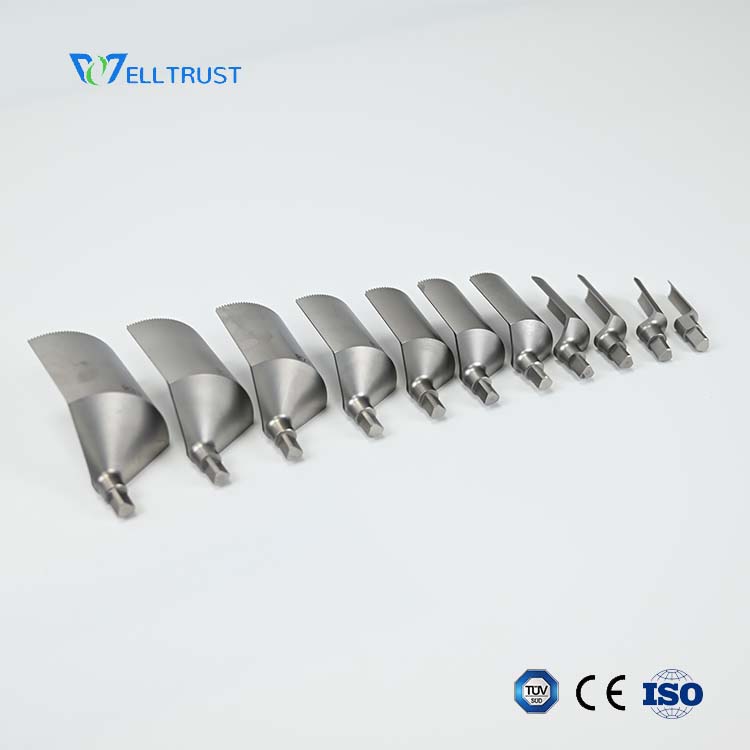 tplo saw blades
