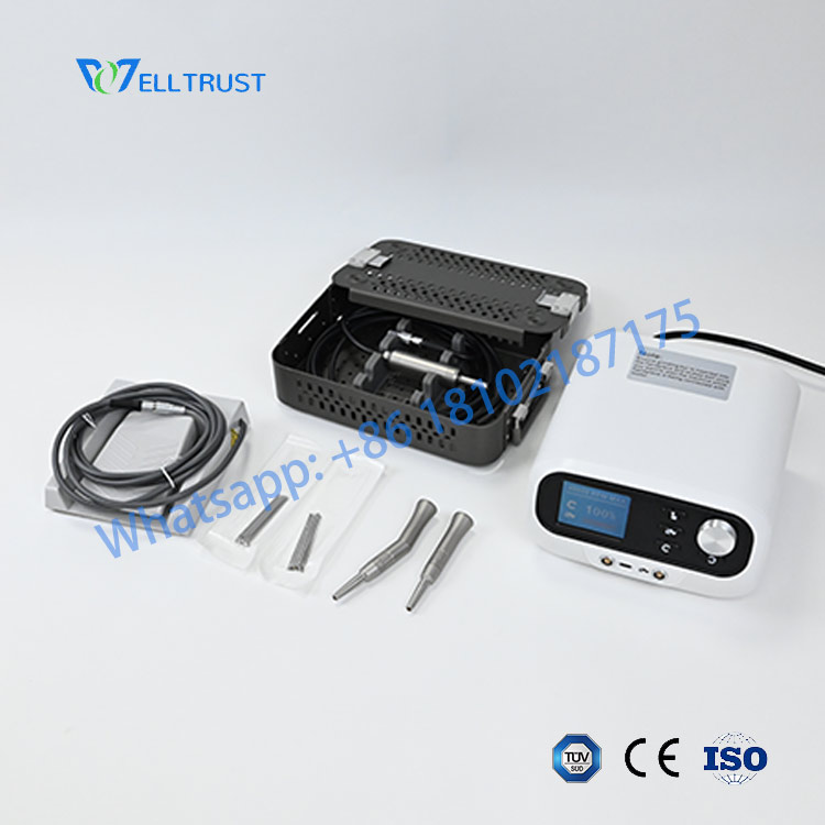 WS100 Neuro Drill Manufacturers
