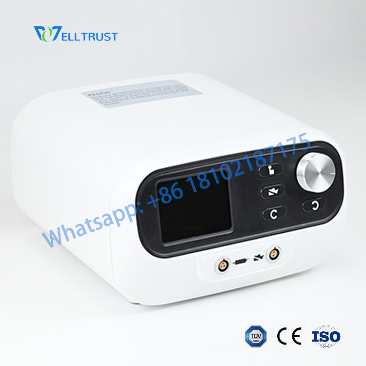 WS100 Neuro Drill Manufacturers