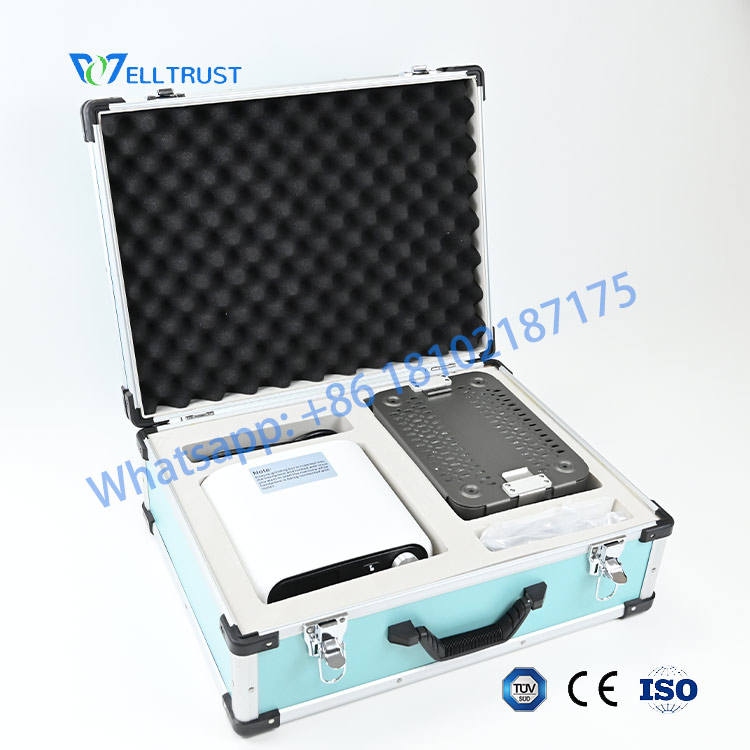 WS100 Neuro Drill Manufacturers