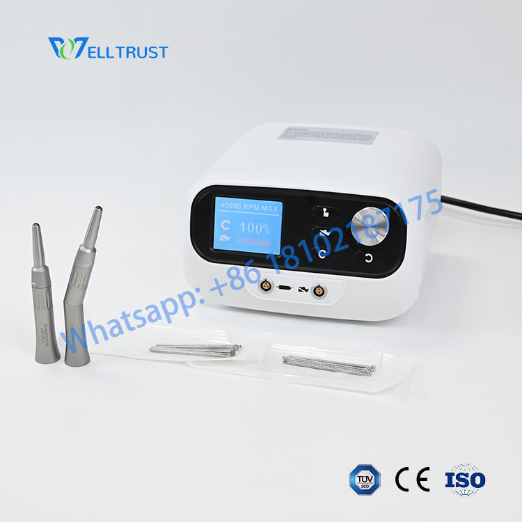 WS100 Neuro Drill Manufacturers