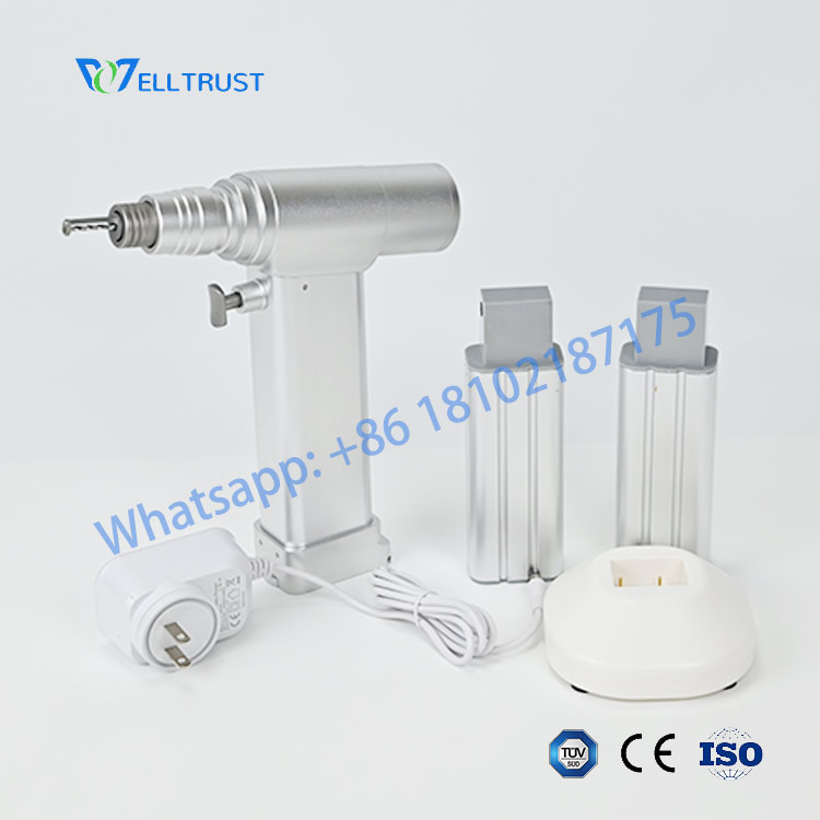 C100 Cranial Drill