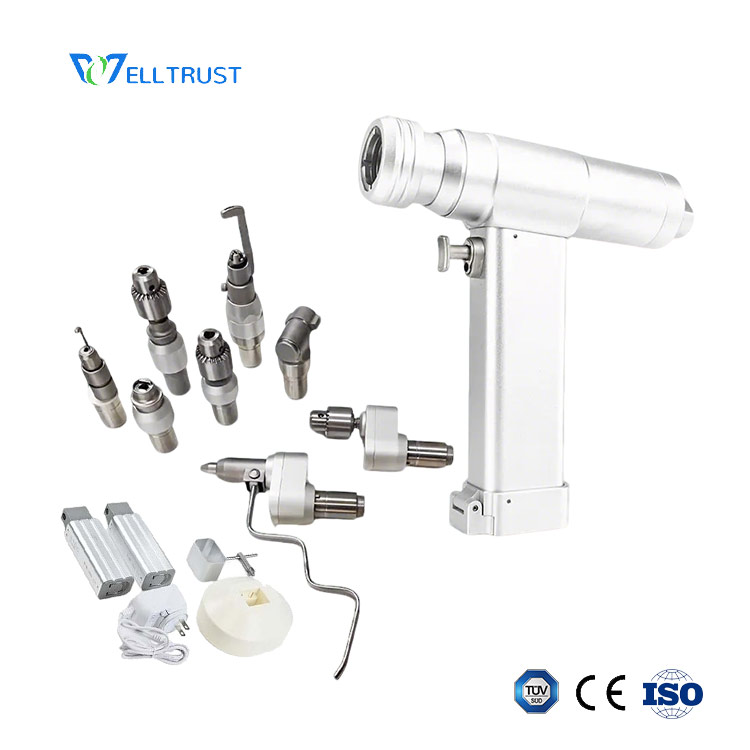 A100 Surgical Drill Machine