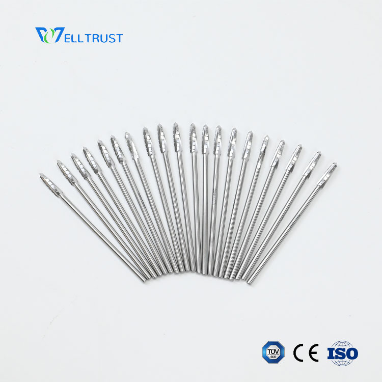 Orthopedic Burr for Neurosurgery & Joint Procedures