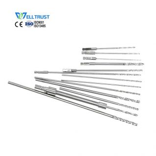 Drill Bits