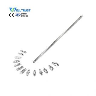 Flexible Reamer
