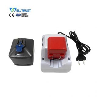 Ortho drill battery/housing/charger