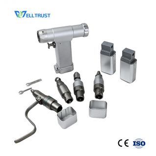 B100 Mini Multi Drill Saw