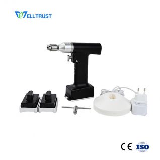 EB140 Mini Cannulated Vet Drill