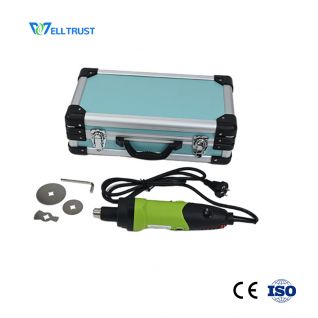 Cast Cutter Saw