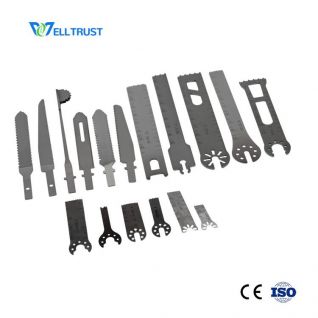 Saw Blade