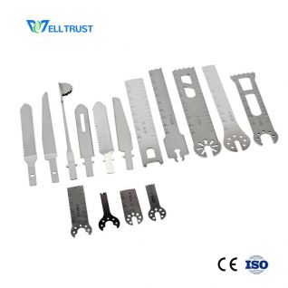 Orthopedic Saw Blade