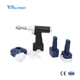 A+130 Reaming Drill
