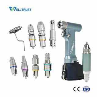 E100 surgical power tools   