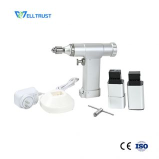 B140 Ortho Drill