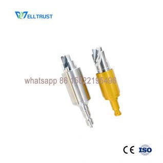 Cranial Perforator