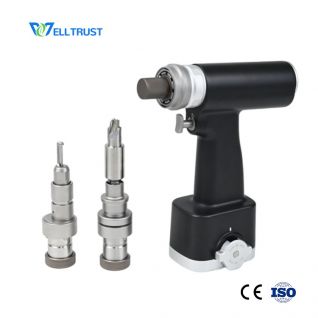 C+100 Craniotomy Drill 