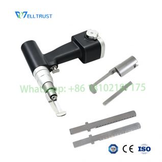 AS150 Sternal Saw 