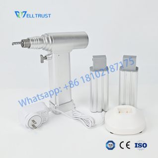 C100 Cranial Drill
