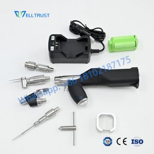 BP100 Electric Pen Drive