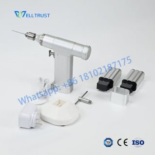 B110 Battery Operated Orthopedic Drill 