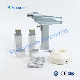 Orthopedic Drill